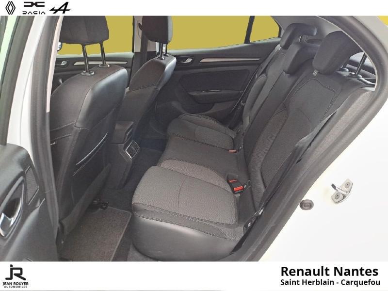 Renault Megane IV Berline