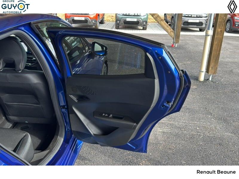 Renault Clio VI