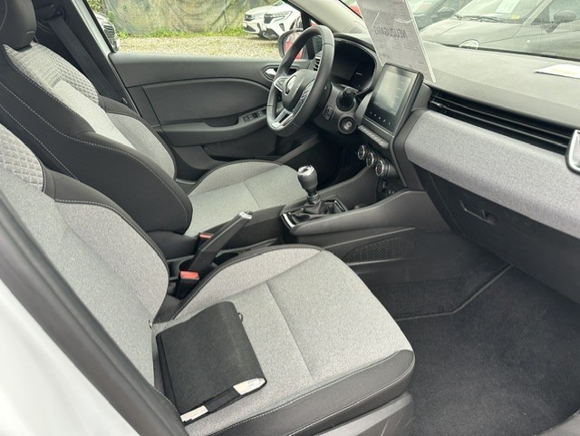 Renault Clio – Bild 11