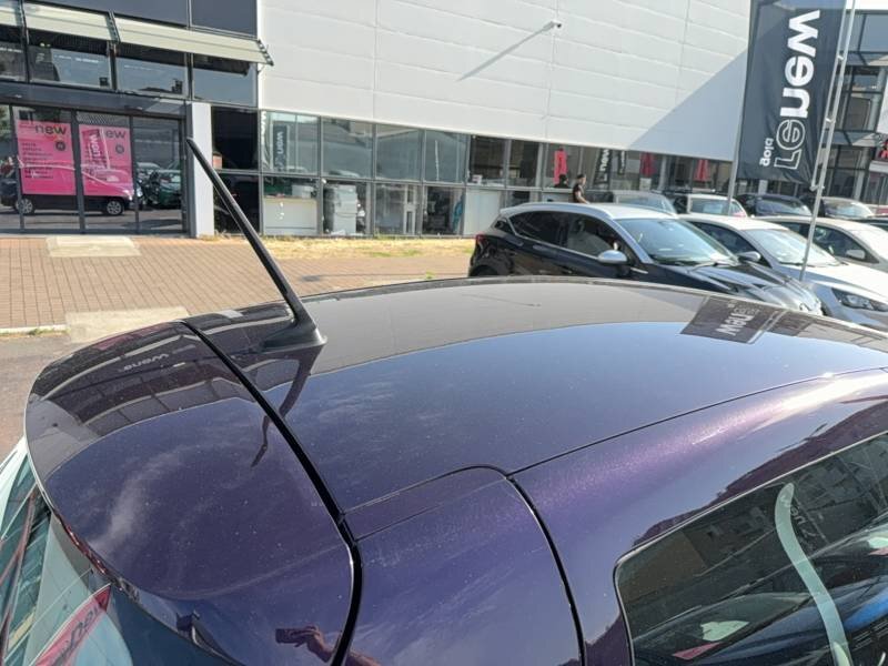 Renault ZOE E-Tech Electrique