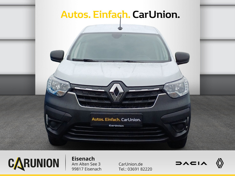 Renault Express