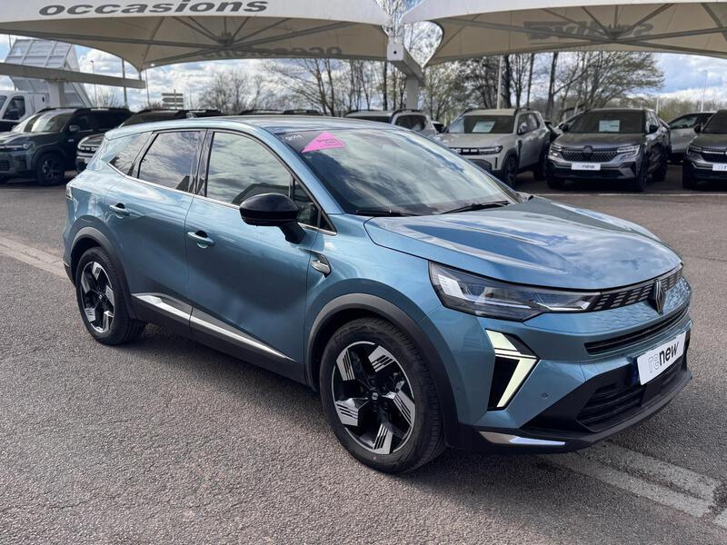 Renault Symbioz