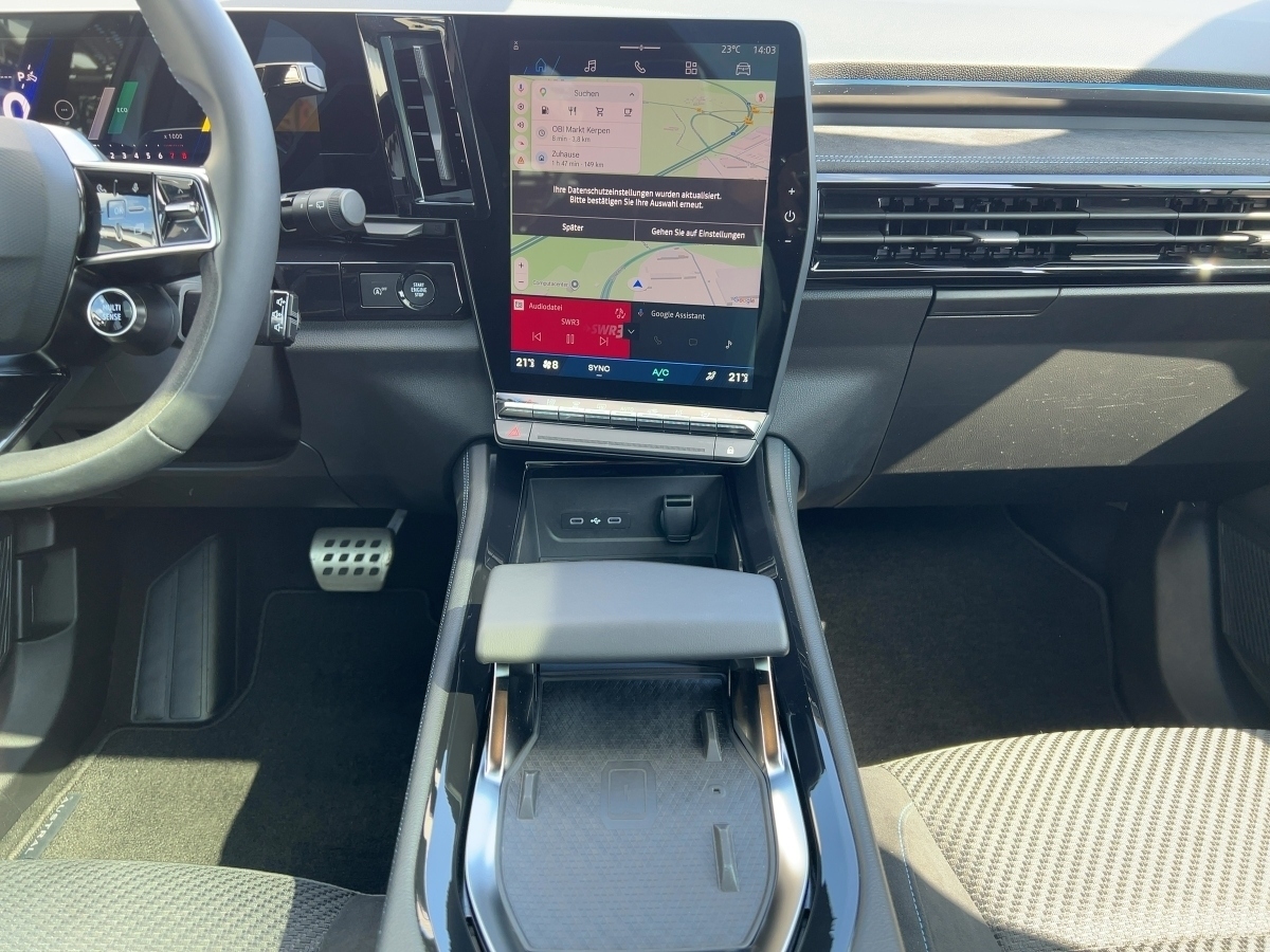 Renault Austral – Bild 11