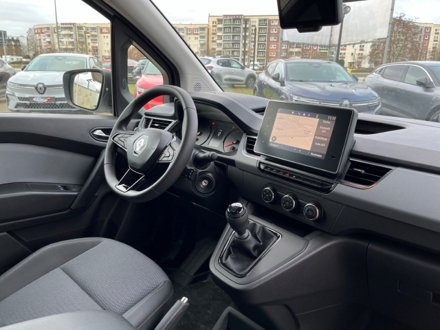 Renault Kangoo – Bild 15