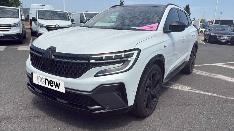 Renault Austral
