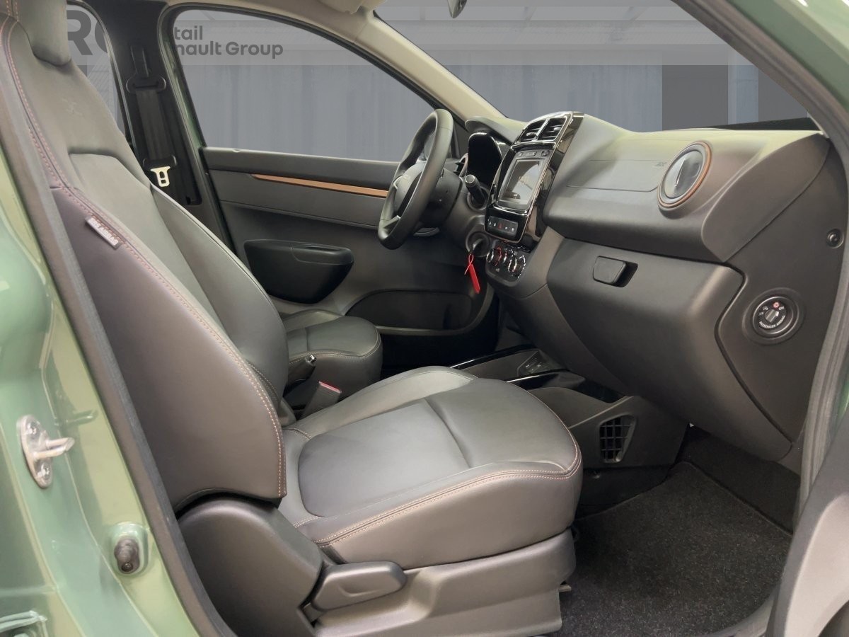 Dacia Spring – Bild 8