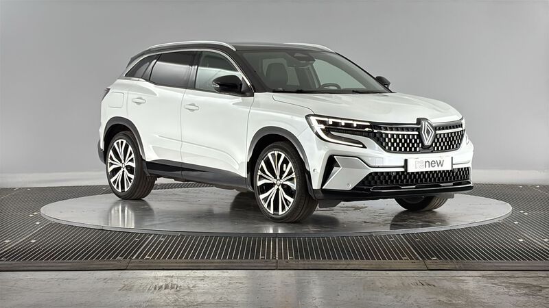 Renault Austral