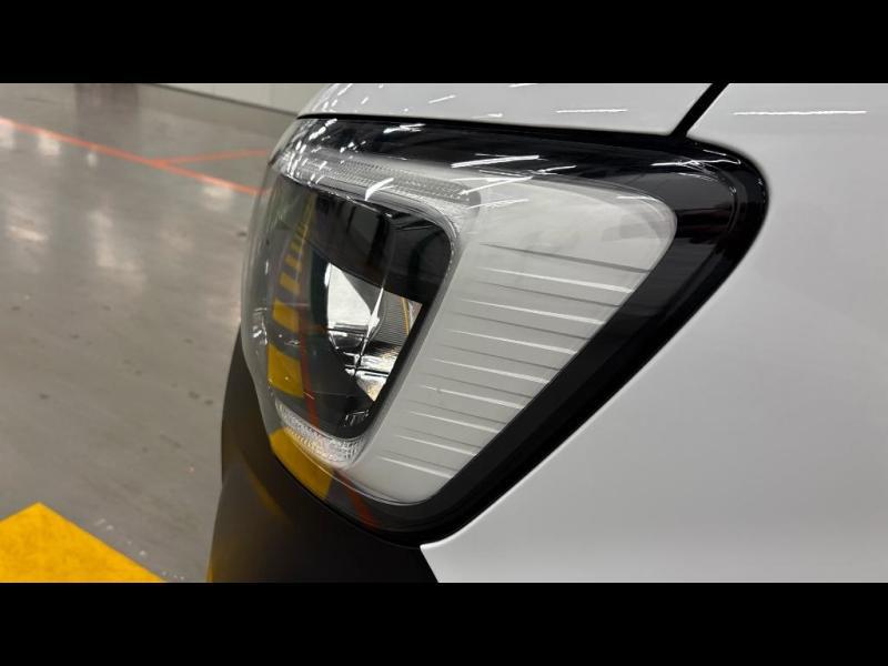 Renault Master Fourgon