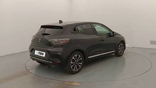Vehicle 3D Image
