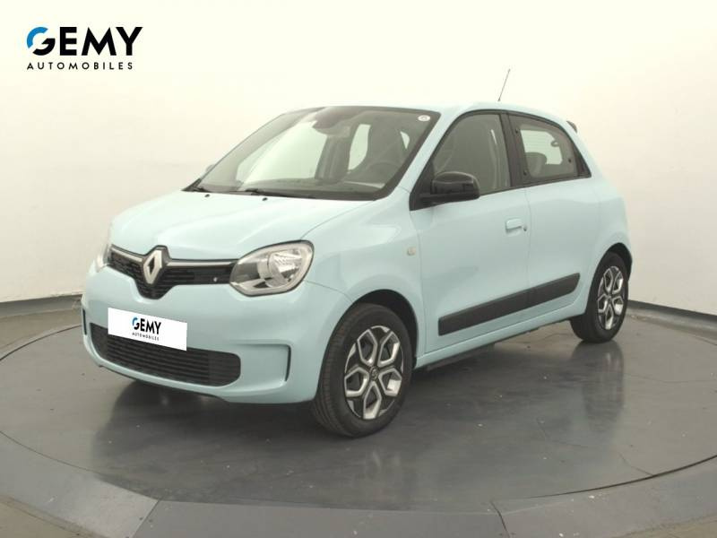 Renault Twingo E-Tech Electrique