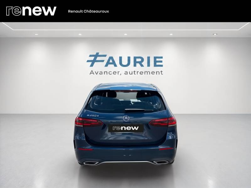 Mercedes-Benz Classe B