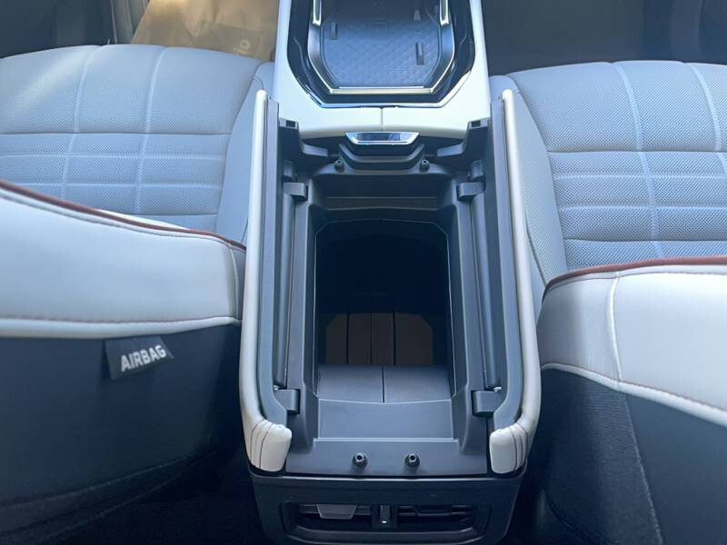 Renault Espace VI