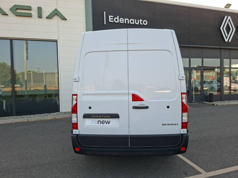 Renault Master III