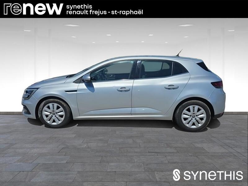 Renault Megane IV Berline