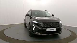 Vehicle 3D Image