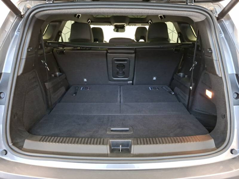 Renault Espace VI