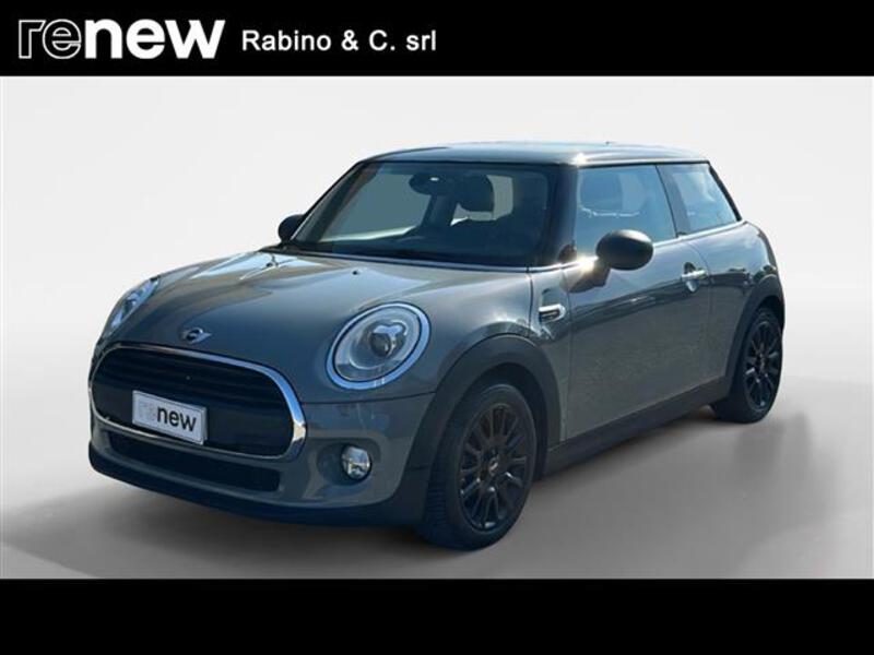 Mini