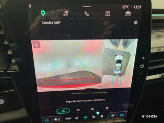 Vehicle 3D Image