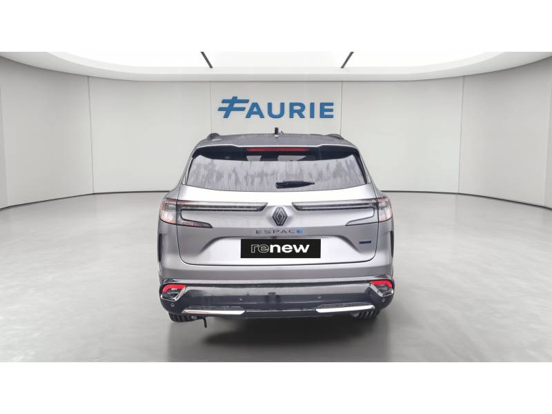 Renault Espace VI