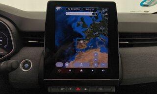 Vehicle 3D Image
