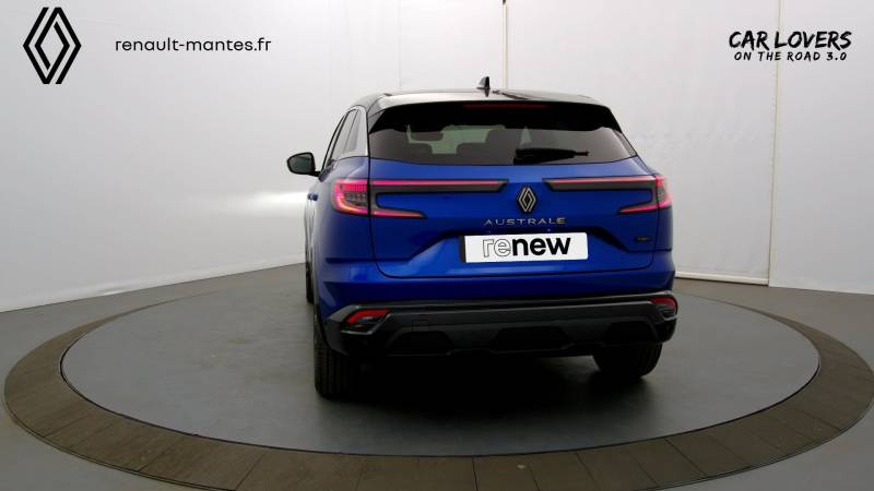 Renault Austral