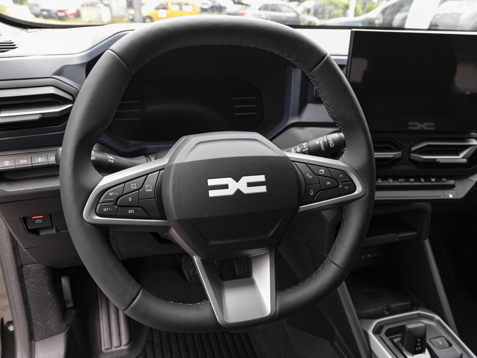Dacia Duster – Bild 8