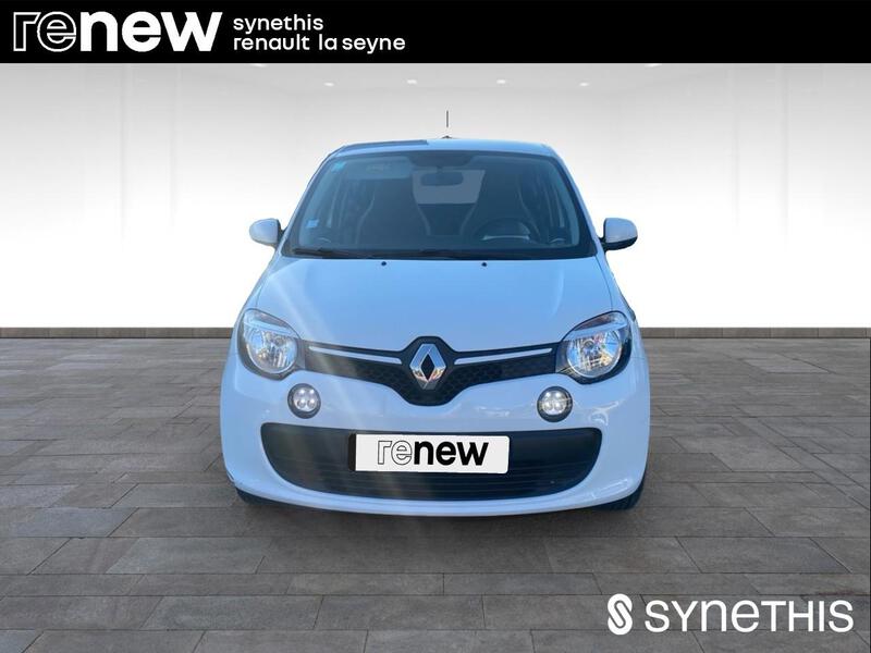 Renault Twingo III