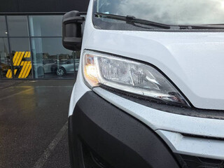 Vehicle 3D Image