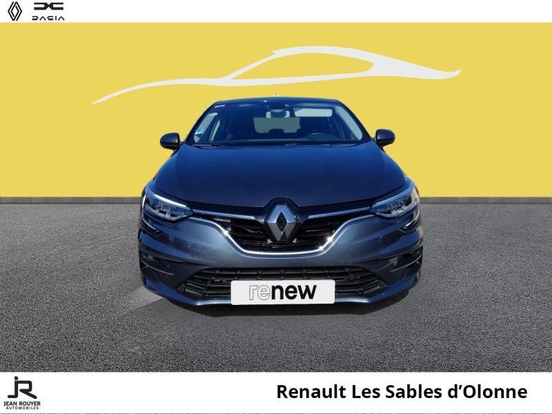 Renault Megane IV Berline