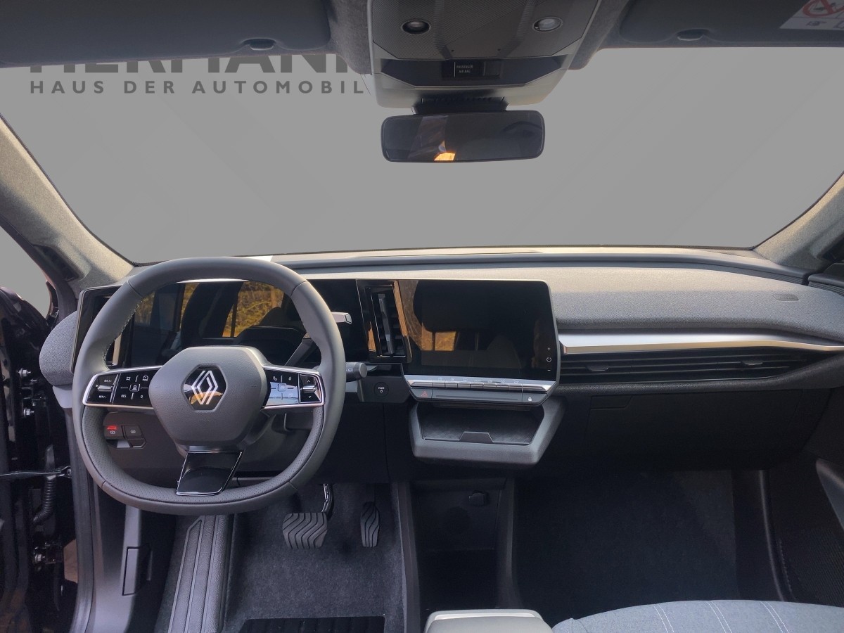 Renault Scenic E-TECH – Bild 9