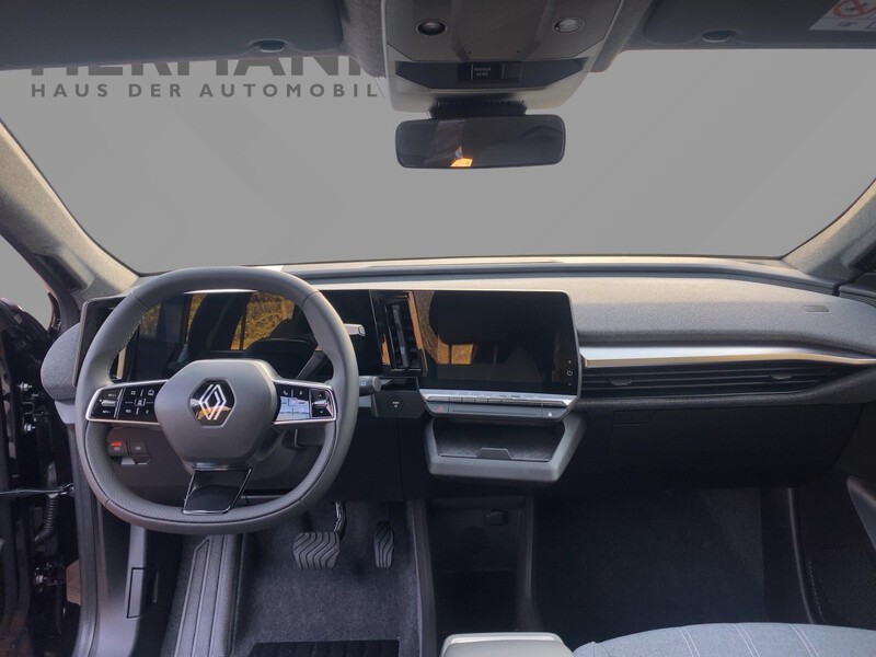 Renault Scenic E-Tech