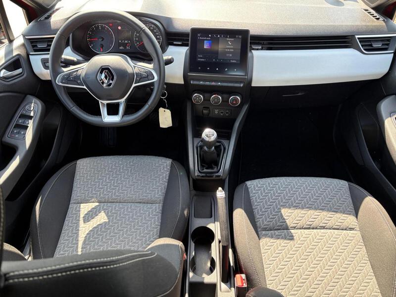 Renault Clio V