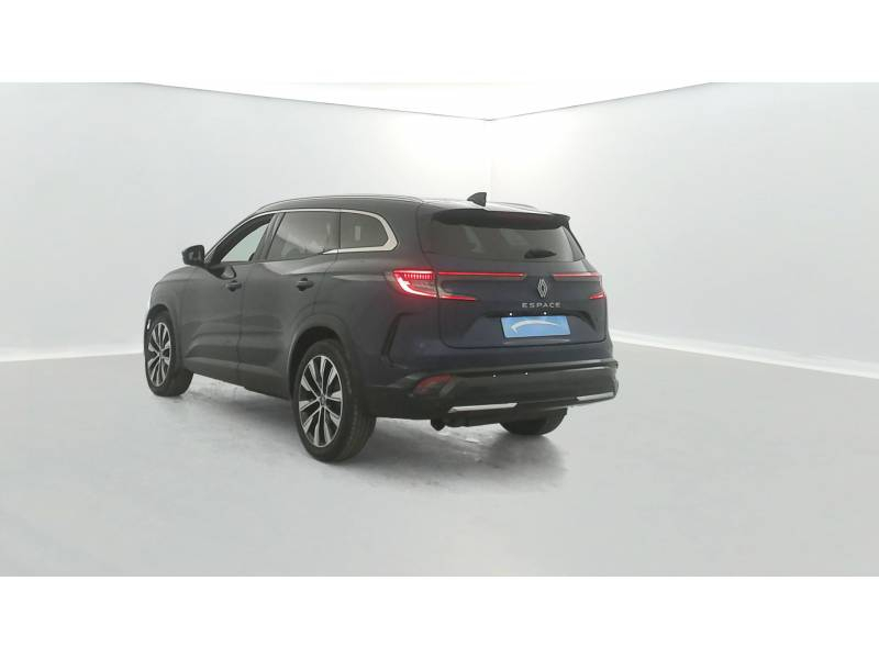 Renault Espace VI