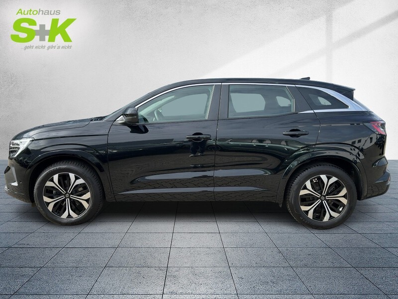 Fahrzeugabbildung Austral Evolution Mild Hybrid 160 Automatik*GJR*SHZ* Bild 2 von 15