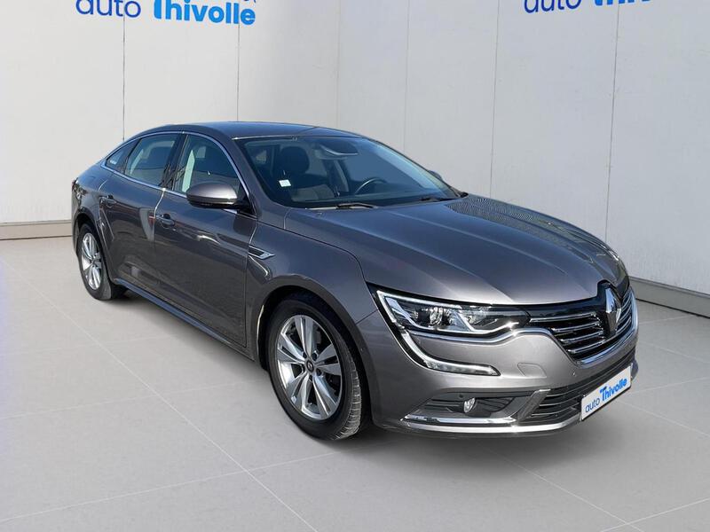 Renault Talisman