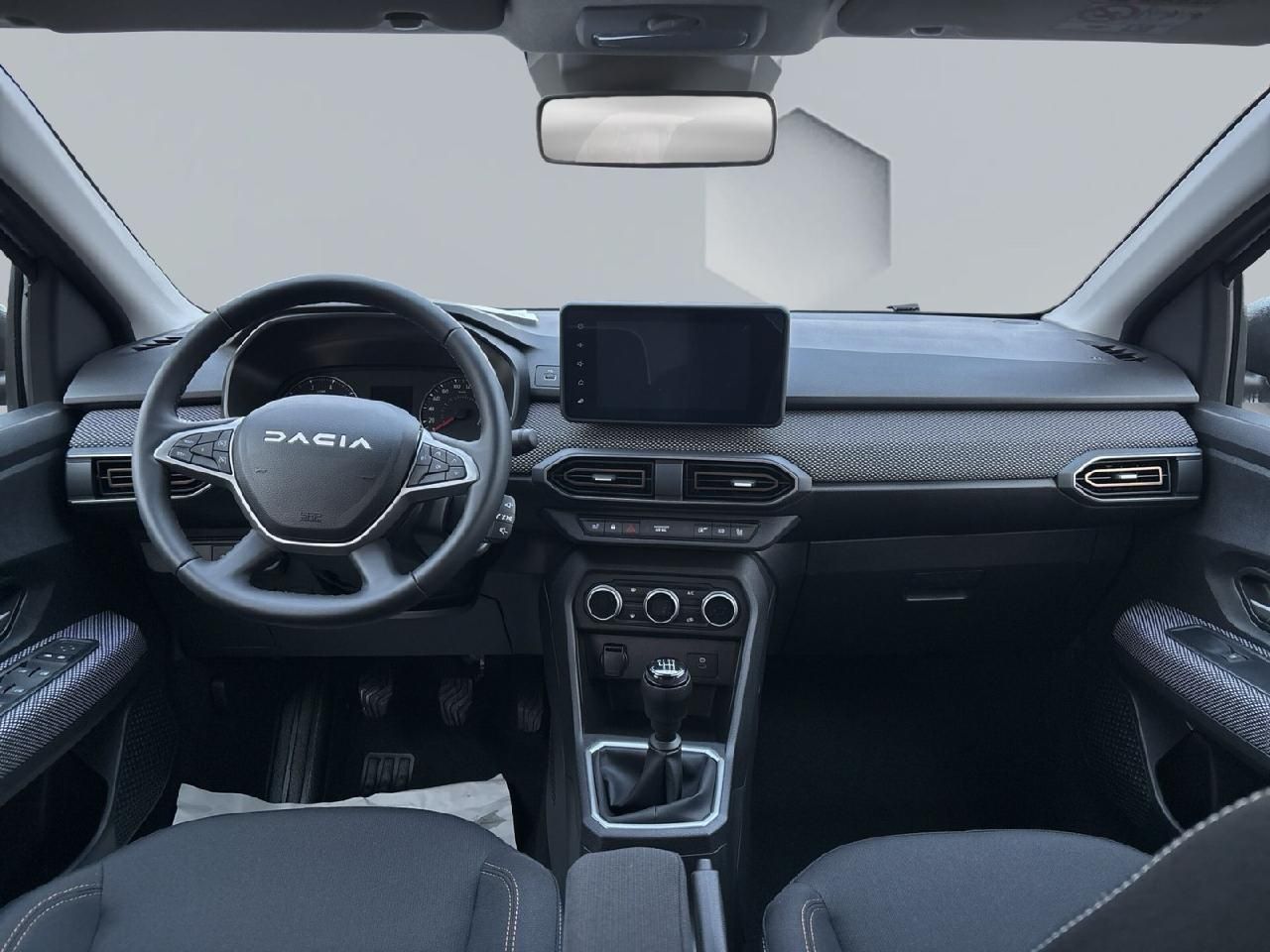 Dacia Sandero – Bild 5
