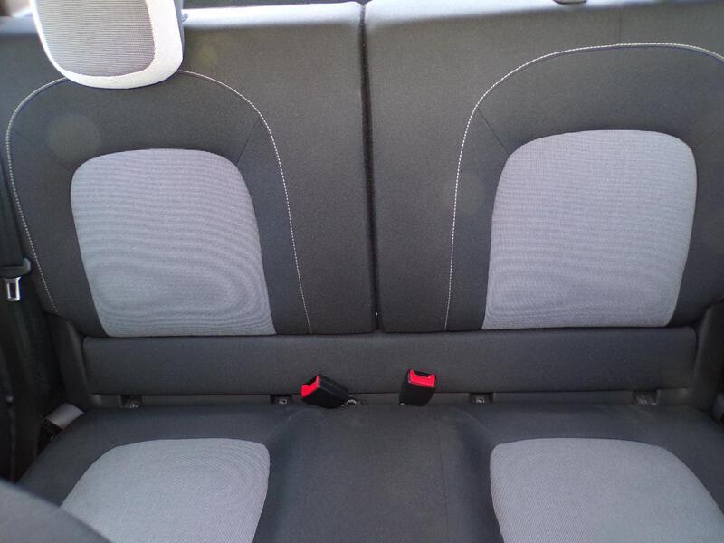 Renault Twingo III