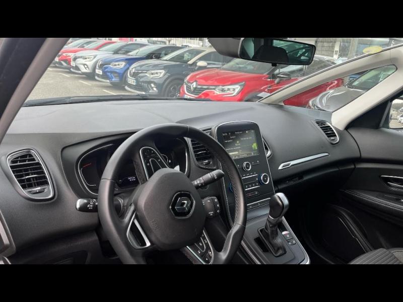Renault Scenic IV