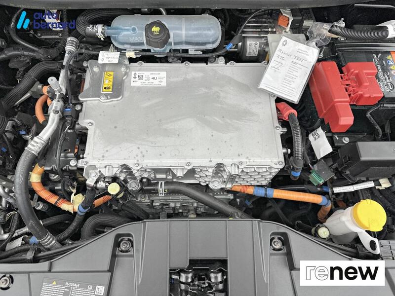 Renault R5 E-Tech Electrique