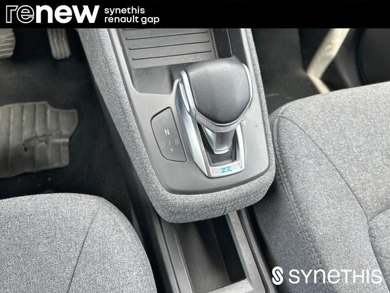 Renault ZOE E-Tech Electrique