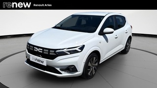 SANDERO