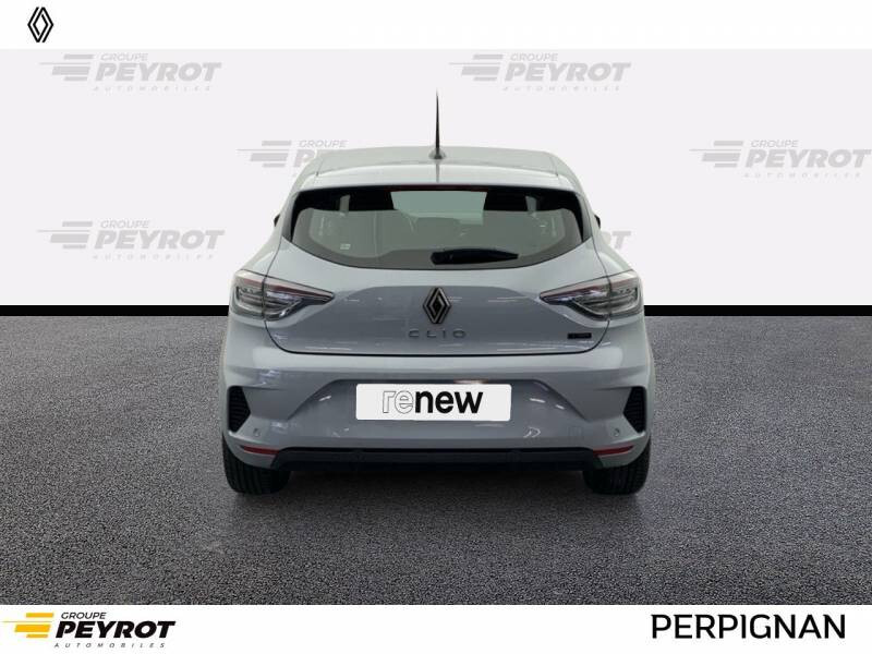 Renault Clio V