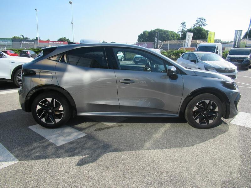 Renault Clio VI