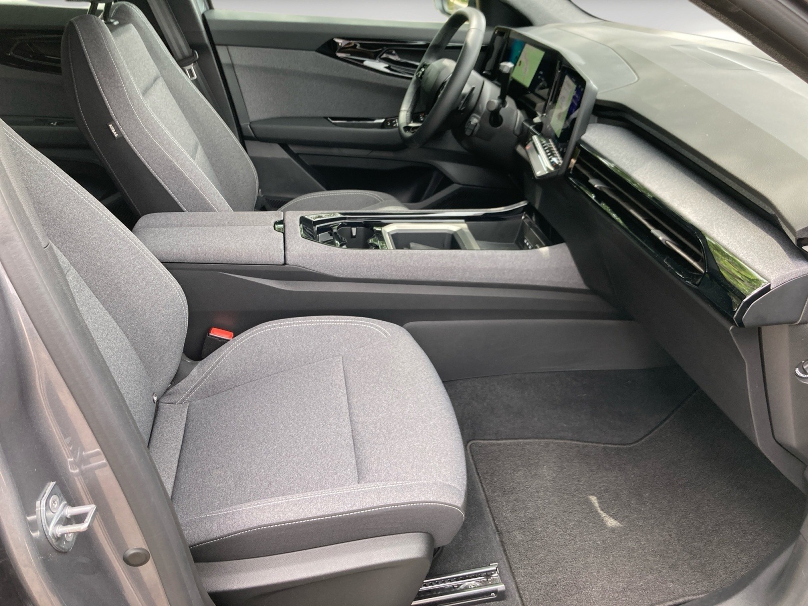Renault Austral – Bild 15