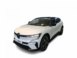 MEGANE E-TECH ELECTRIQUE