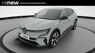 MEGANE E-TECH ELECTRIQUE