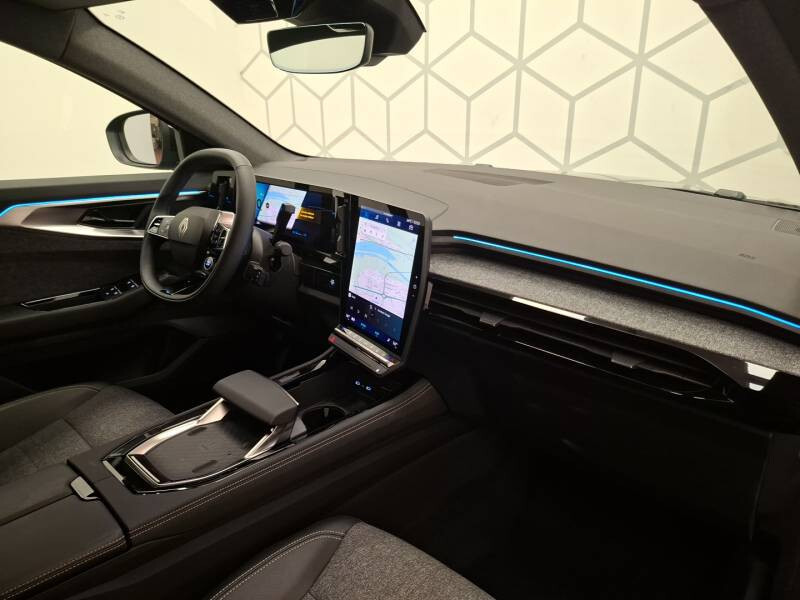 Renault Espace VI