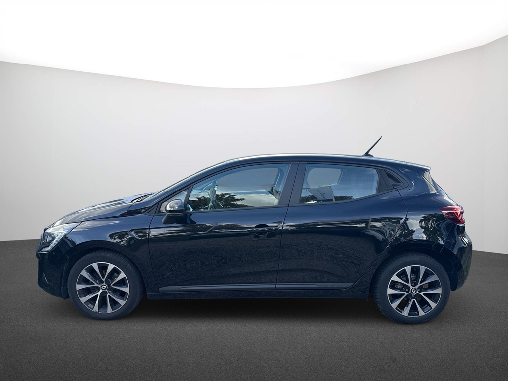 Renault Clio – Bild 4