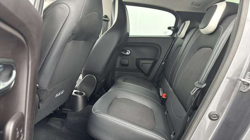 Renault Twingo III