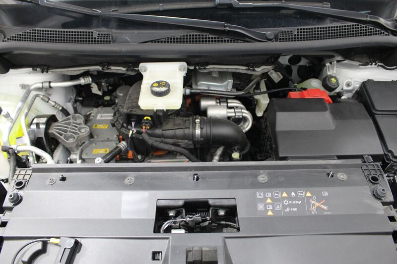 Renault Kangoo Furgón